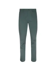 Chino vert foncé 31/L34