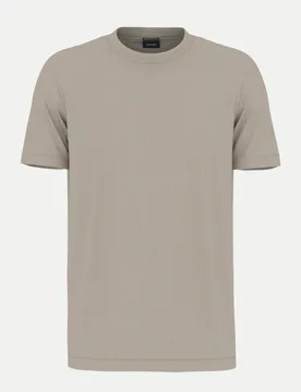 JOOP! T-Shirt Raulos Beige M - Joop! - FashionsVida