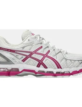 GEL-KAYANO 20 para hombre y mujer - ASICS - FashionsVida