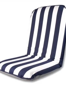 Comfort Regular Seat White / Blue 100 x 48 x 8 cm unisex - Comfort Seat - FashionsVida