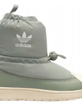 Moonboots Superstar 25;27;26 1/2 Female - Adidas - FashionsVida