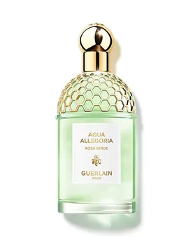 Aqua Allegoria Rosa Verde 125ML - Guerlain - FashionsVida