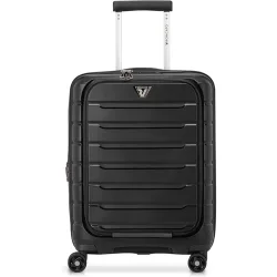 Maleta de cabina business B-flying rígida expandible con capacidad hasta 47 L