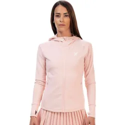 Chaqueta de pádel mujer Perla