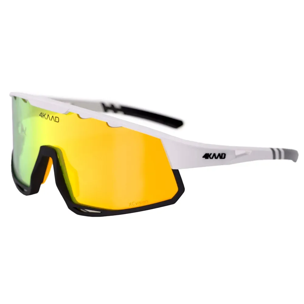 Kaad Lunettes De Soleil Mirador - 4kaad - FashionsVida