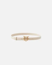 LOVE BERRY H2 BELT VITELLO SETA 25
