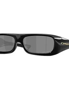 Lunettes de soleil Permian noir - Oakley - FashionsVida