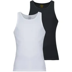Polo Tank Top Classic Tank-2 Pack-Tank Eu Xxl;Eu S;Eu M;Eu L;Eu Xl Male