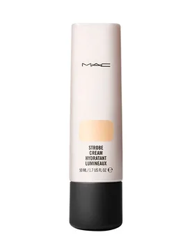 MAC COSMETICS Strobe Cream GOLDLITE - MAC COSMETICS - FashionsVida