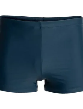 Shark Iii Swimming Boxer Navy L Men - Joma - FashionsVida