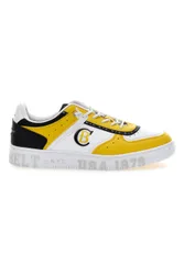 Sneakers Gialle Shadow 42