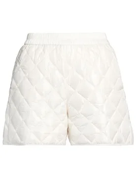Shorts & Bermudashorts Damen Elfenbein 36 Damen - Peserico - FashionsVida