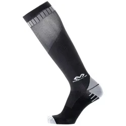 Calze A Compressione Active Elite White / Grey EU 37-41
