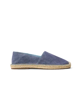 POLO Espadrilles blau 41 Herren - Ralph Lauren - FashionsVida