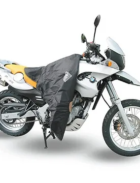 Termoscudo Coprigambe per Moto Gaucho R119X taglia unica - Tucano Urbano - FashionsVida