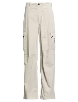 Pantalones Hombre Beige 26,27,28 Hombre - DEPARTMENT 5 - FashionsVida