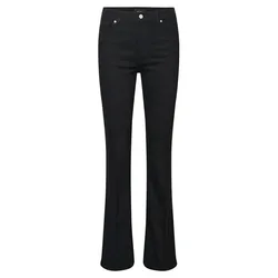 Vero Moda Jean Saga Black XS Femme