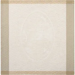 Servilleta lino Évasion Céleste Le Jacquard Français