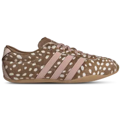 Tokyo Donna - Sneakers Marrone - Taglia 36 - Pelle 36