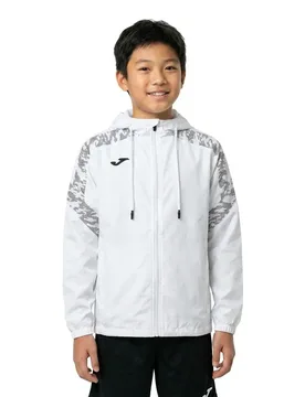 Imperméable Champions Viii Wr White 5-6 Années Garçon - Joma - FashionsVida