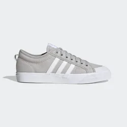 Scarpe Nizza 44 Grey Two / Cloud White / Cloud White