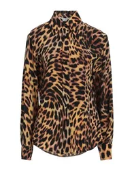 Hemd Damen Kamel 28 Damen