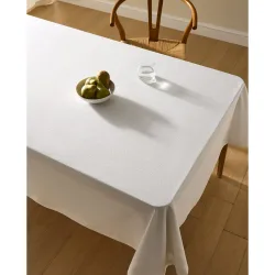 Mantel Algodón Lavado