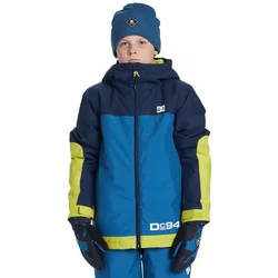 Veste Defiant Dress Blues 16 Années Garçon