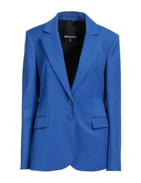 Blazer Damen Königsblau 34,38,40,42 Damen - Patrizia pepe - FashionsVida