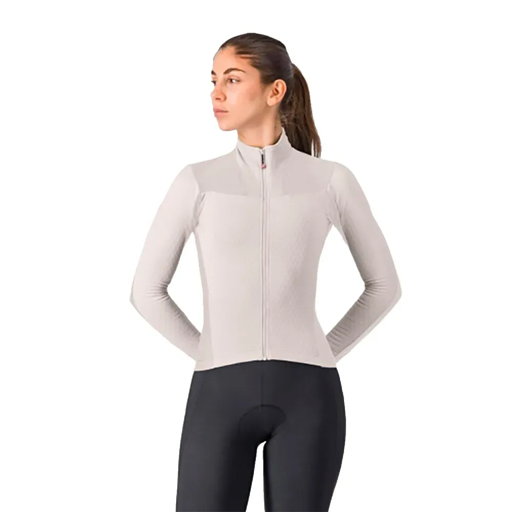 Maglia A Maniche Corte Sfida 3 Silver Moon - Castelli - FashionsVida