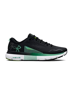 Laufschuhe HOVR Infinite 5 - Noir - male - Size: 44 - Under armour - FashionsVida