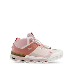 Cloudtrax Running Shoes Pink UK 4 Women