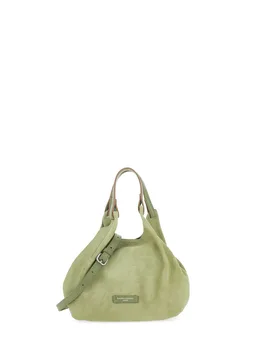 Borsa a mano VERDE U - GIANNI CHIARINI - FashionsVida