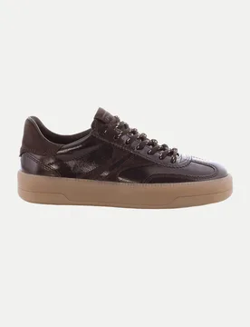 Sneaker Box Braun 40 - Kennel & Schmenger - FashionsVida