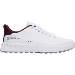 Schuhe Herren G.112 Hybrid, weiß/bordeaux 44_5