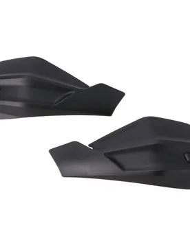 Kit Paramani Adventure Nero HDG.00.220.34900/B Per taglia un - SW-MOTECH - FashionsVida