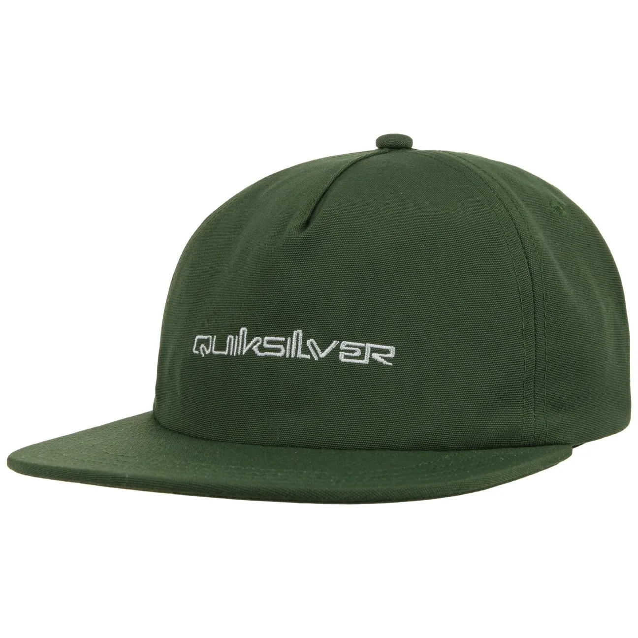 Dna Omni Cap by - olive - Size: One Size - Quiksilver - FashionsVida