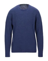 Pullover Hombre Morado oscuro 48 Hombre