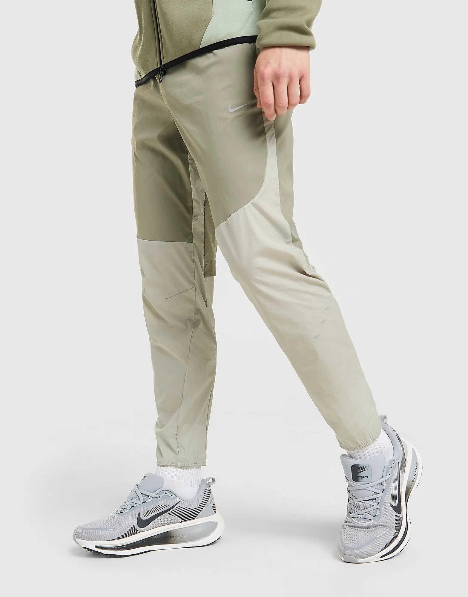 Stride+ Track Pants - Herren, Grün - male - Size: L - Nike - FashionsVida