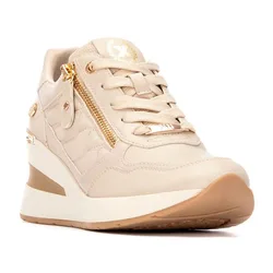Xti Sneaker 1380 Beige EU 36