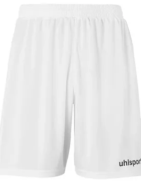 Short Performance White / Black M - Uhlsport - FashionsVida