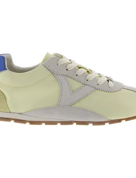 Sneaker 1159104 Amarillo 39;40;41 Female - Victoria - FashionsVida