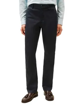 Pantalon Chino Denton Desert Sky 33 - Tommy hilfiger - FashionsVida