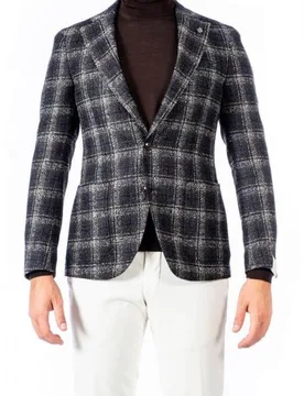Giacca Uomo 92120/2/2140 - LUBIAM SARTORIA - FashionsVida