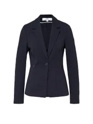 Comma Blazer blu 42
