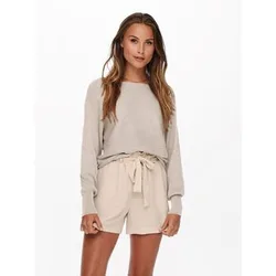 Pullover 15226298 Adeline-Pumice Stone Eu S;Eu M;Eu L Female