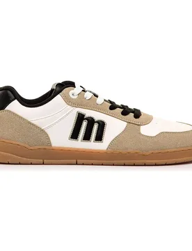 Baskets Free-miami White EU 43 - MTNG - FashionsVida