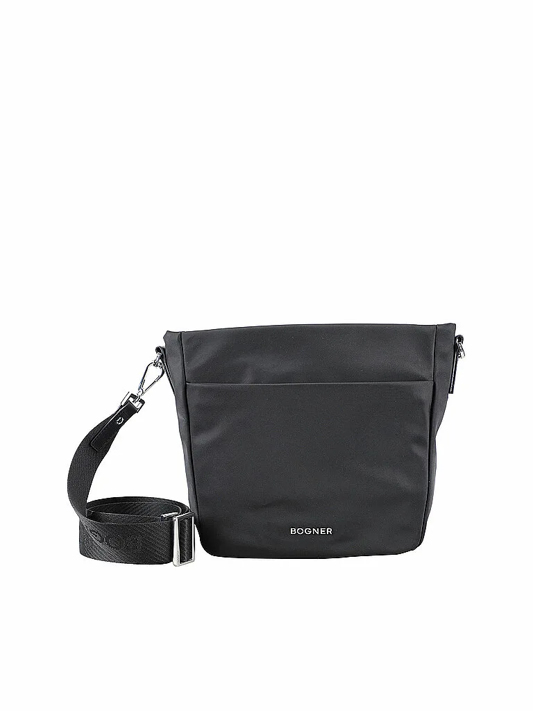 Borsa - Borsa a tracolla KLOSTERS JUNA nero - Bogner - FashionsVida