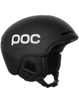 Obex Contour Uranium Black Matt für Herren Größe 55-58 cm - Poc - FashionsVida