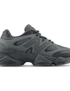Donna - Sneakers Nero - Taglia 37 - Pelle 37 - New Balance - FashionsVida